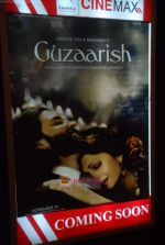 at the first look of the film Guzaarish in Cinemax on 22nd Sept 2010 (11).JPG
